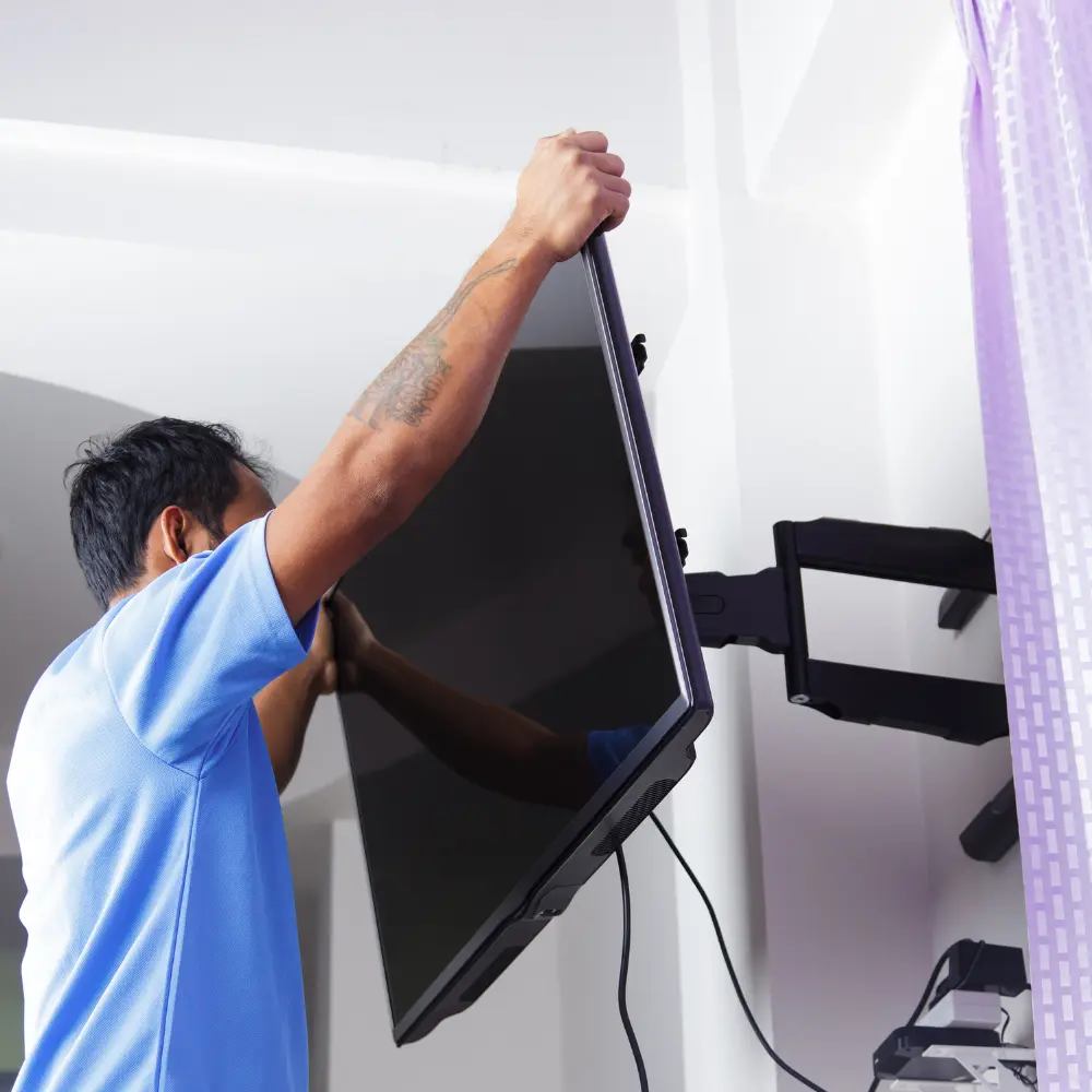 TV repair Service in Bangalore